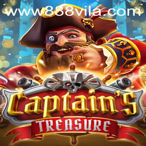 An Insight into CaptainssTreasure: Navigating the High Seas of Adventure