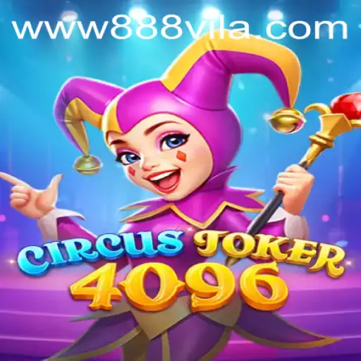 Discover CircusJoker4096: The Ultimate Gaming Experience