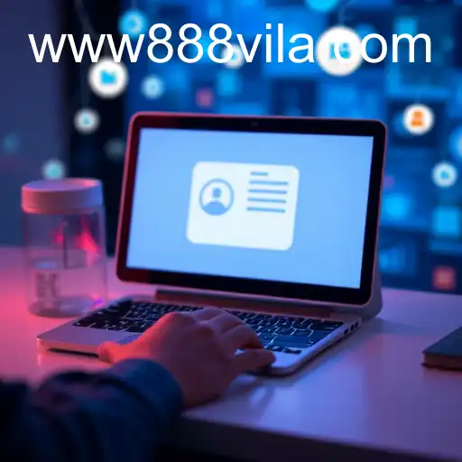 Contact Us: Reaching Out to 888vila.com