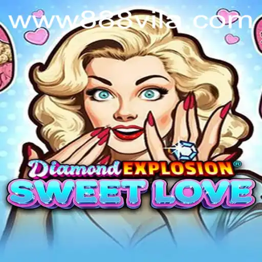 DiamondExplosionSweetLove: A Journey into the Dazzling Game Universe