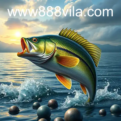 Exploring the Thrilling World of Fishing Games