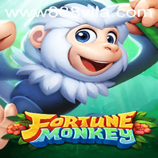 FortuneMonkey: Unveiling the Exciting World of 888vila.com's Latest Game