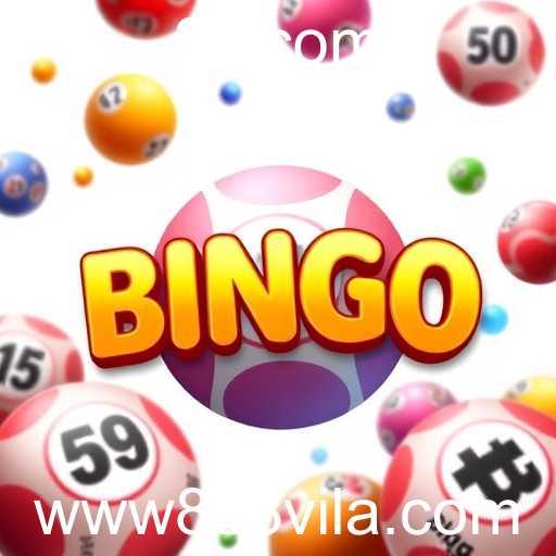 Jogos de Bingo