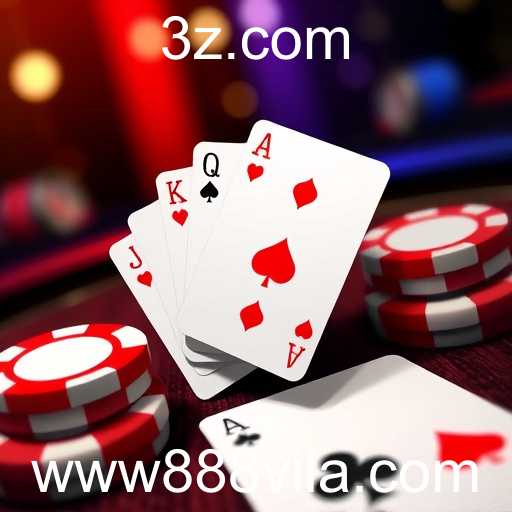 Jogos de Poker