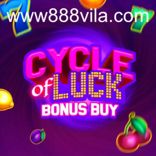 Exploring the Excitement of CycleofLuckBonusBuy at 888vila.com