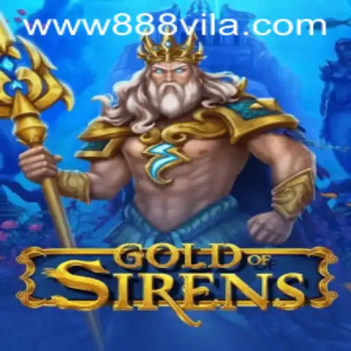 Discover the Enchanting World of GoldofSirens with 888vila.com
