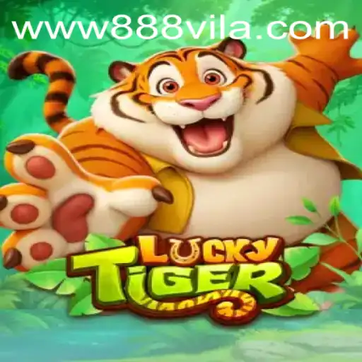 The Exciting World of LuckyTiger: A Thrilling Casino Adventure