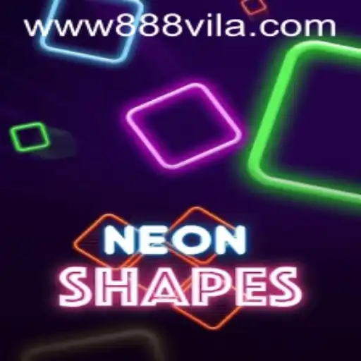 Exploring NeonShapes: A Mesmerizing Game Experience with 888vila.com