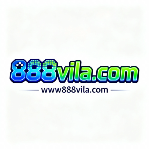 888vila.com