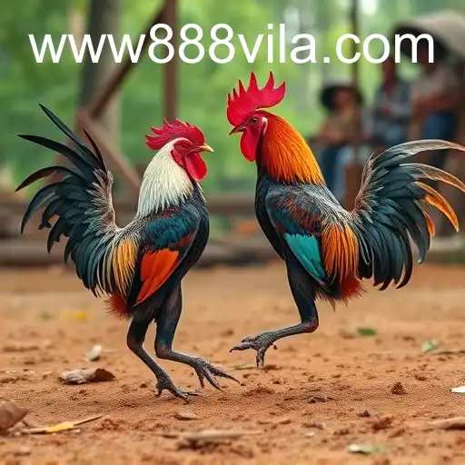 The Thrilling World of Sabong Games