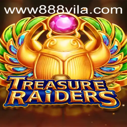 Treasure Raiders: Unveiling the Exciting Adventure at 888vila.com