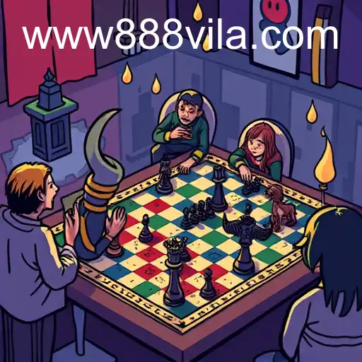 Exploring the Diverse World of Tabletop Games