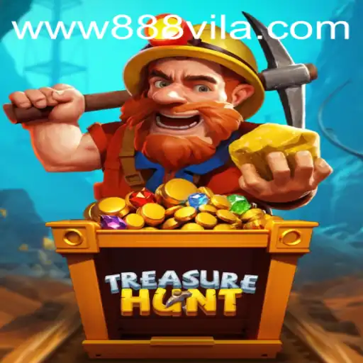 TreasureHunt: A Captivating Adventure Awaits